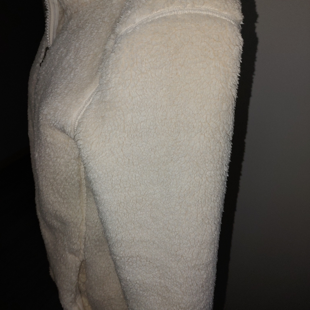 Cloudveil Teddy Jacket Small - image 4